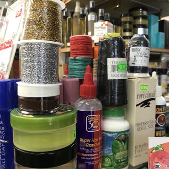 Crystal Beauty Supply - Cosmetics & Beauty Supply Near Me - Arlington, Virginia Crystal Beauty Supply - Cosmetics & Beauty Supply Near Me - Arlington, Virginia