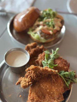 BADMAASH Fairfax by null