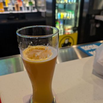 Buffalo Wild Wings - Random patron Tall Blue Moon - American Near Me - Rehoboth Beach, Delaware Buffalo Wild Wings - Random patron Tall Blue Moon - American Near Me - Rehoboth Beach, Delaware