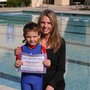 Photo of CReWS Swimming & Drowning Prevention