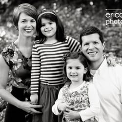 Erica Aitken Photography - atlanta family photography, atlanta family photographer, adair park, decatur, black and white