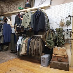 Presque Isle Militaria, Antiques and Collectibles