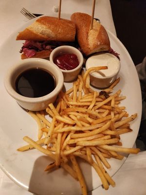 BrickTop's - Nashville (West End) by null