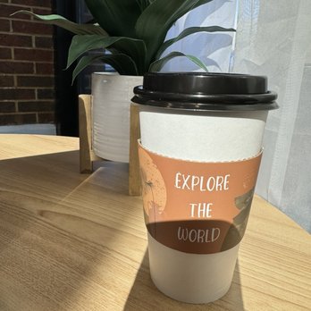 Inspired Brew - Coffee & Tea Near Me - Dallas, Texas Inspired Brew - Coffee & Tea Near Me - Dallas, Texas