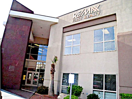 REMAX FIRST REALTY - Updated July 2024 - 1224 S River Rd, St. George ...