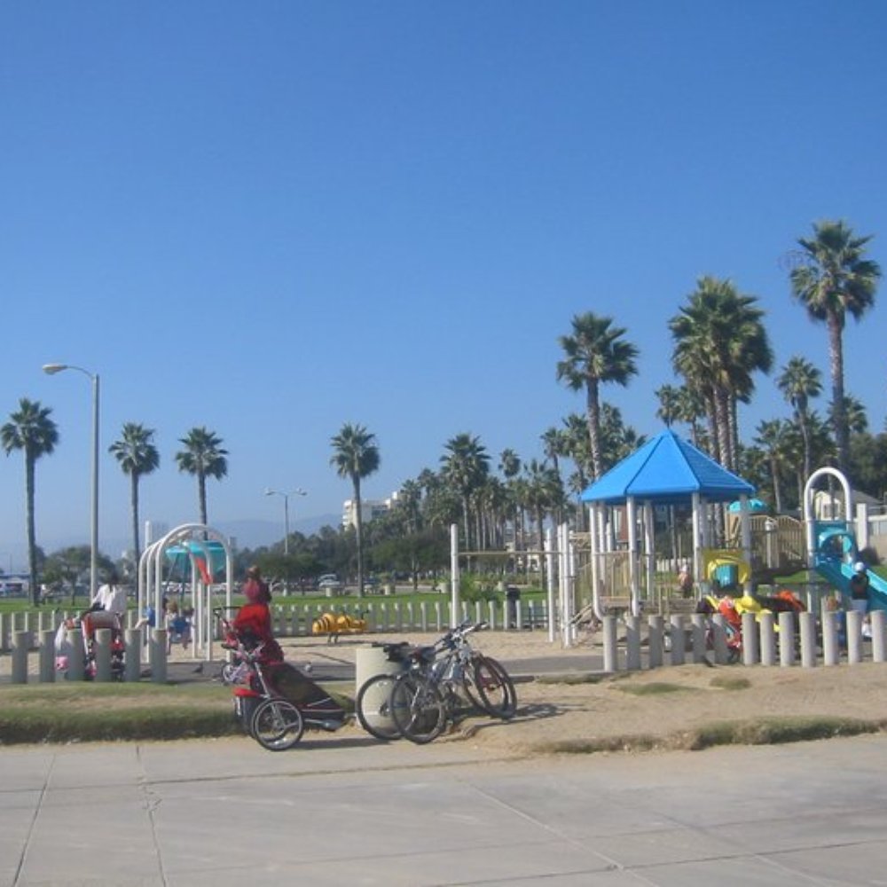 Beach Park 1 - Parks Near Me - Santa Monica, California Beach Park 1 - Parks Near Me - Santa Monica, California