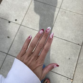 New Nails - Nails by Nancy! - Nail Salons Near Me - San Diego, California