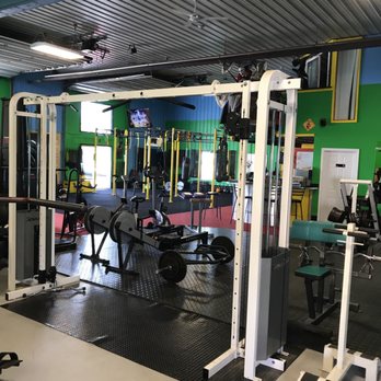 Grayling Fitness Center - Gyms Near Me - Grayling, Michigan