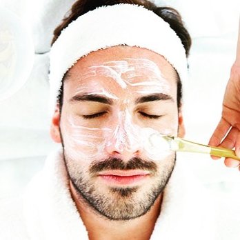 Sapphire Elite Spa - Men's Facial - Skin Care Near Me - East Brunswick, New Jersey Sapphire Elite Spa - Men's Facial - Skin Care Near Me - East Brunswick, New Jersey