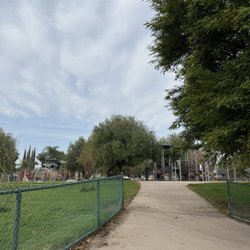 John Quimby Park