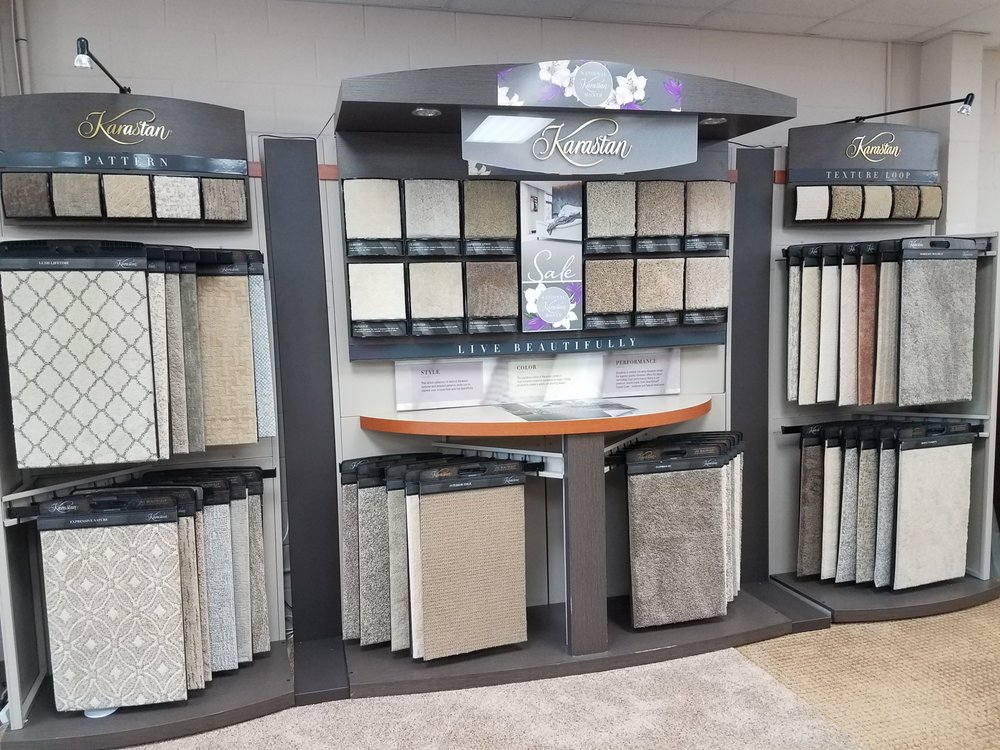 KAUAI FLOORING & INTERIORS Updated September 2024 14 Photos & 16