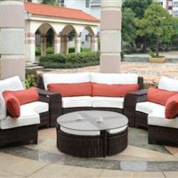 Parrs Furniture