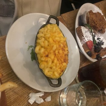 Peaches - Macaroni and Cheese - Southern Near Me - Brooklyn, New York Peaches - Macaroni and Cheese - Southern Near Me - Brooklyn, New York