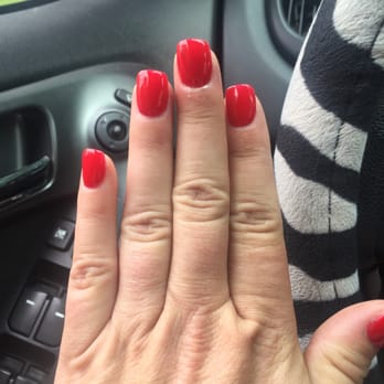 Luxury Nails Spa - Nail Salons Near Me - Vienna, Virginia