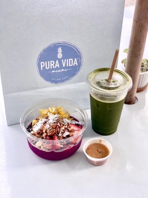 Pura Vida Miami by null