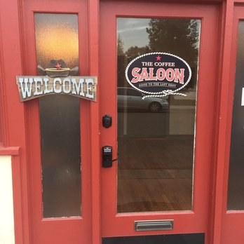 The Coffee Saloon - Coffee & Tea Near Me - Dos Palos, California The Coffee Saloon - Coffee & Tea Near Me - Dos Palos, California