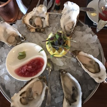 The Ship on the Shore - Oysters. - Seafood Near Me - Edinburgh, EDH The Ship on the Shore - Oysters. - Seafood Near Me - Edinburgh, EDH