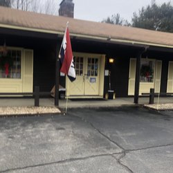 Hayward's Trading Post and Country Store - Front Door
