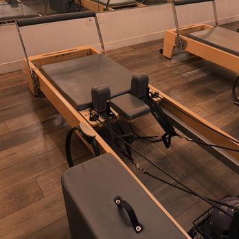 Studio Verve Pilates - T - Pilates Near Me - Phoenix, Arizona