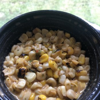 Tropical Smoothie Cafe - Cilantro corn - Juice Bars & Smoothies Near Me - Houston, Texas Tropical Smoothie Cafe - Cilantro corn - Juice Bars & Smoothies Near Me - Houston, Texas