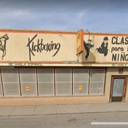 Chavez Martial Arts Academy
