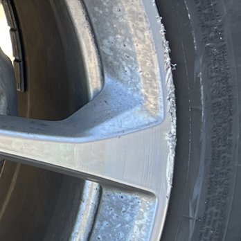 Wheel Masters - Before - Wheel & Rim Repair Near Me - Las Vegas, Nevada Wheel Masters - Before - Wheel & Rim Repair Near Me - Las Vegas, Nevada