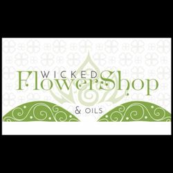 Wicked Flower Shop