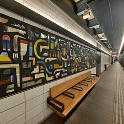 Bay Ridge Ave Station