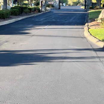 J & S Asphalt - New Seal Coating - Masonry/Concrete Near Me - Rocklin, California J & S Asphalt - New Seal Coating - Masonry/Concrete Near Me - Rocklin, California