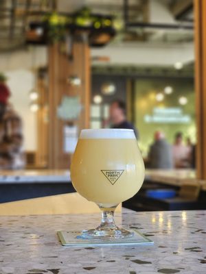 North Park Beer Company - Bankers Hill by null