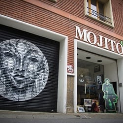 Mojito Skateshop