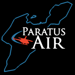Paratus Air Helicopters