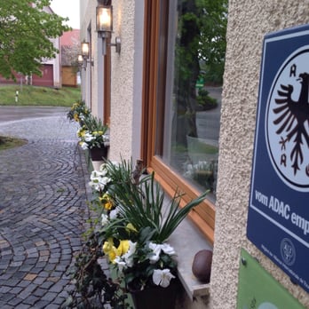 Restaurant Grüner Baum - German Near Me - Hersbruck, BY