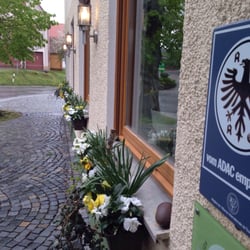 Restaurant Grüner Baum