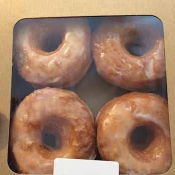 Safeway - Cronuts - Grocery Near Me - Campbell, California