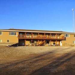 Lakeview Lodge