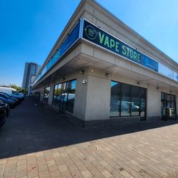 180 Smoke Vape Store