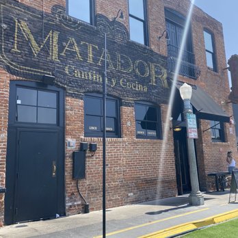 Madero 1899 - Mexican Near Me - Fullerton, California