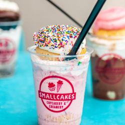 Smallcakes Belmont - Smallcakes Smash