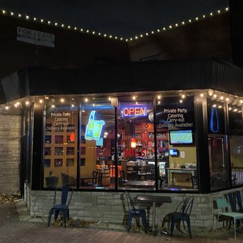 Mia's Cantina - Outside view - Mexican Near Me - Mount Prospect, Illinois Mia's Cantina - Outside view - Mexican Near Me - Mount Prospect, Illinois