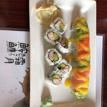 Sushi Yoshi - Sushi Bars Near Me - Vienna, Virginia Sushi Yoshi - Sushi Bars Near Me - Vienna, Virginia