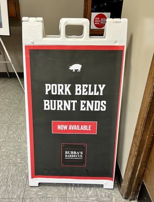 Bubba's Barbecue by null