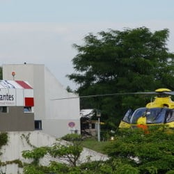 Vivantes Humboldt-Klinikum