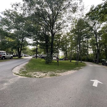 Burt Lake State Park - Parks Near Me - Indian River, Michigan