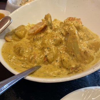 Mint Indian Cuisine - Vegetable Coconut - Indian Near Me - Boone, North Carolina