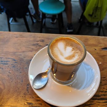 Colectivo Coffee Third Ward - Cortado - Coffee & Tea Near Me - Milwaukee, Wisconsin Colectivo Coffee Third Ward - Cortado - Coffee & Tea Near Me - Milwaukee, Wisconsin