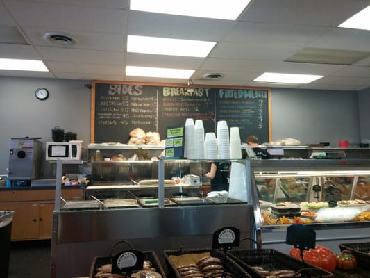 Bushel 'N Peck by null