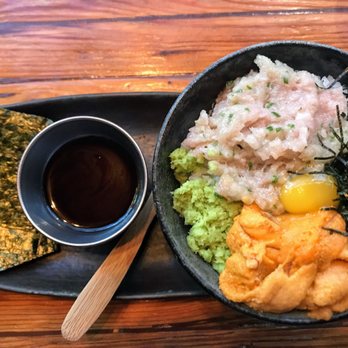 Ramen Wasabi - Ramen Near Me - Chicago, Illinois