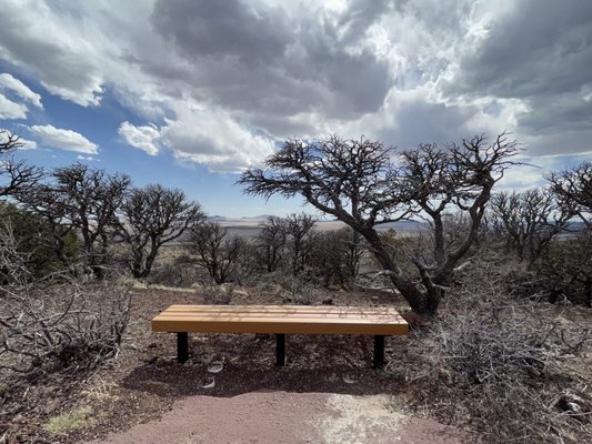 Capulin Volcano National Monument by null
