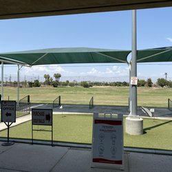 College Golf Center